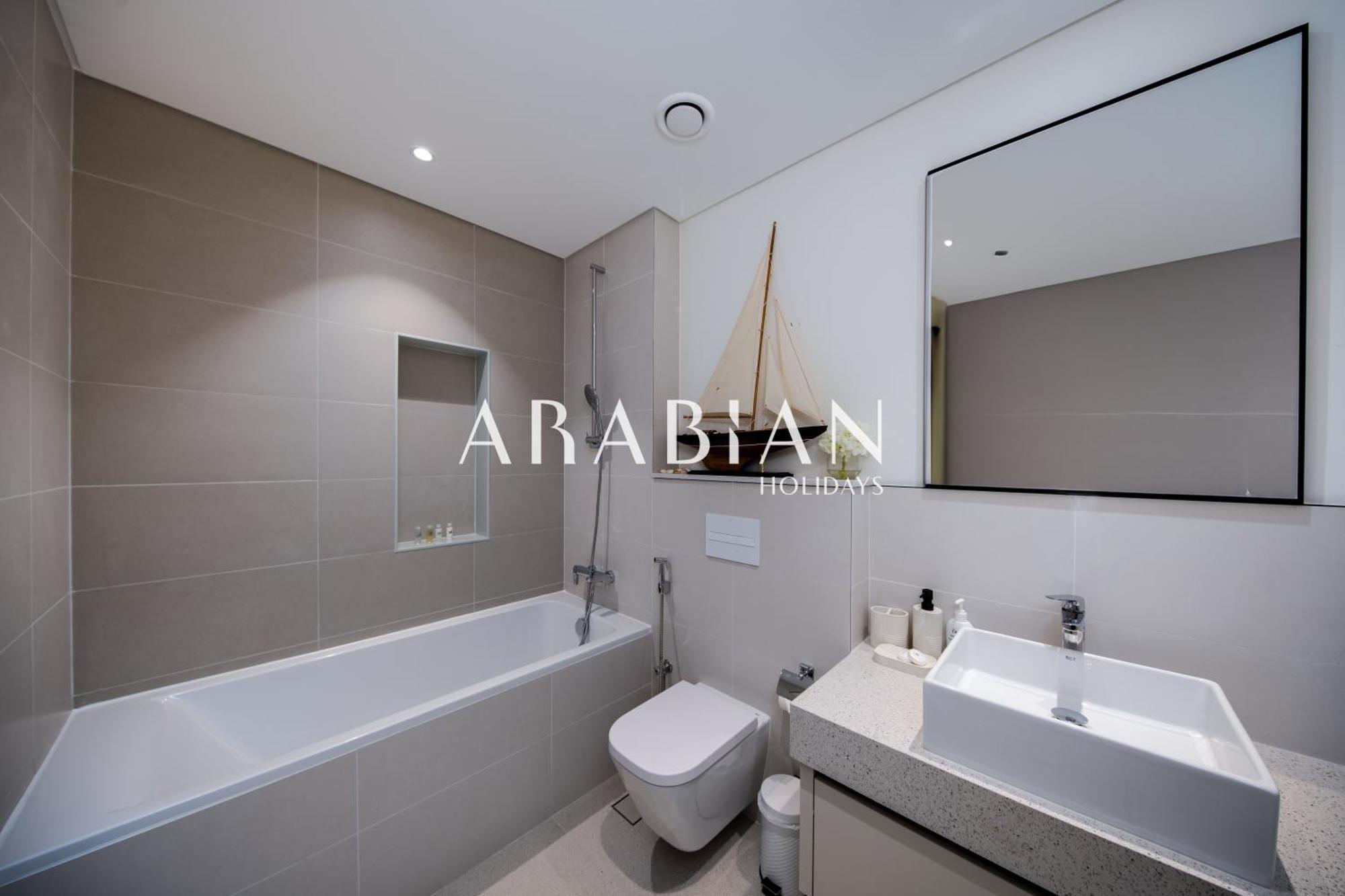 Stunning Chic 2br With Amazing Views Harbour Apartment *
