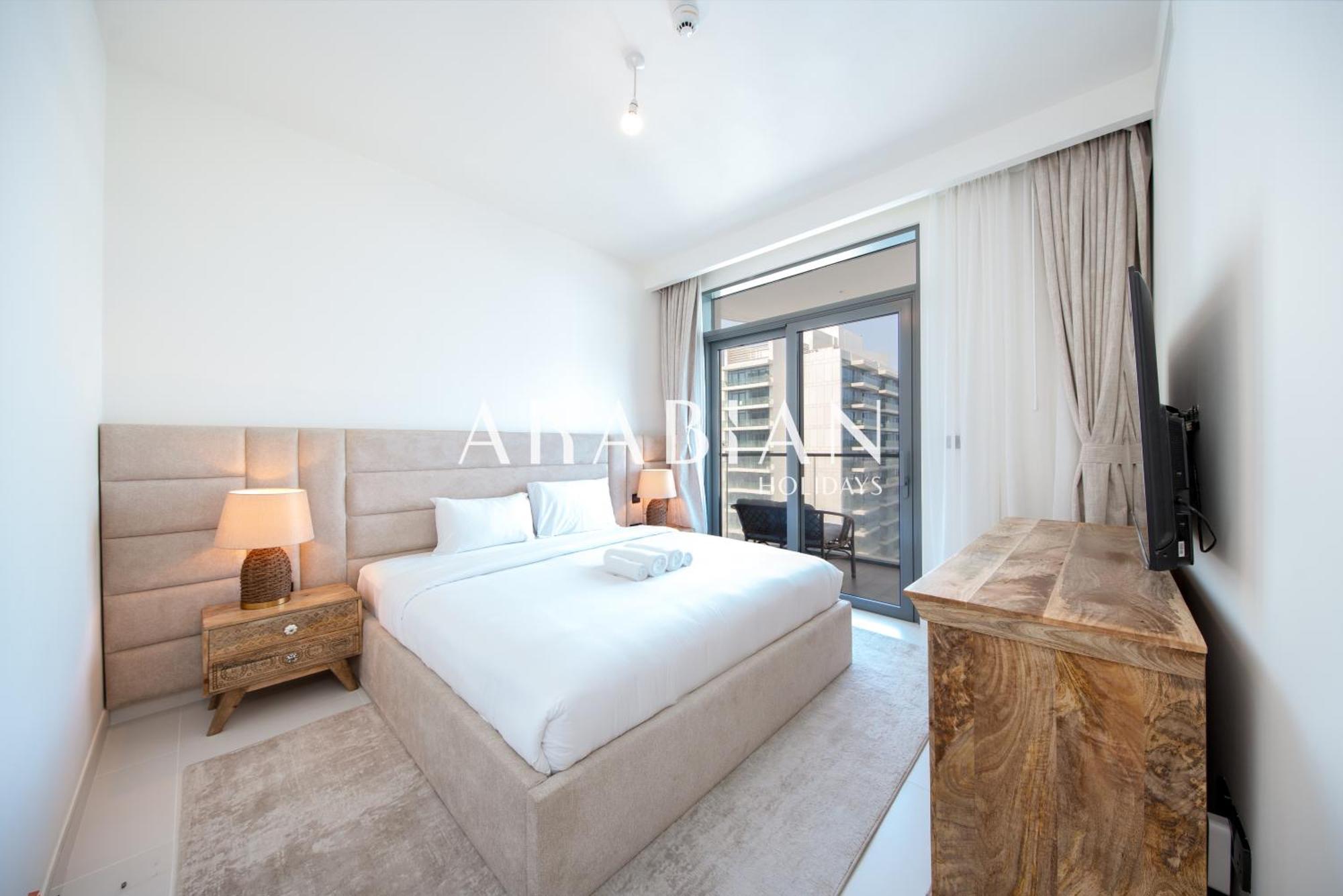 Apartment Stunning Chic 2br With Amazing Views Harbour *