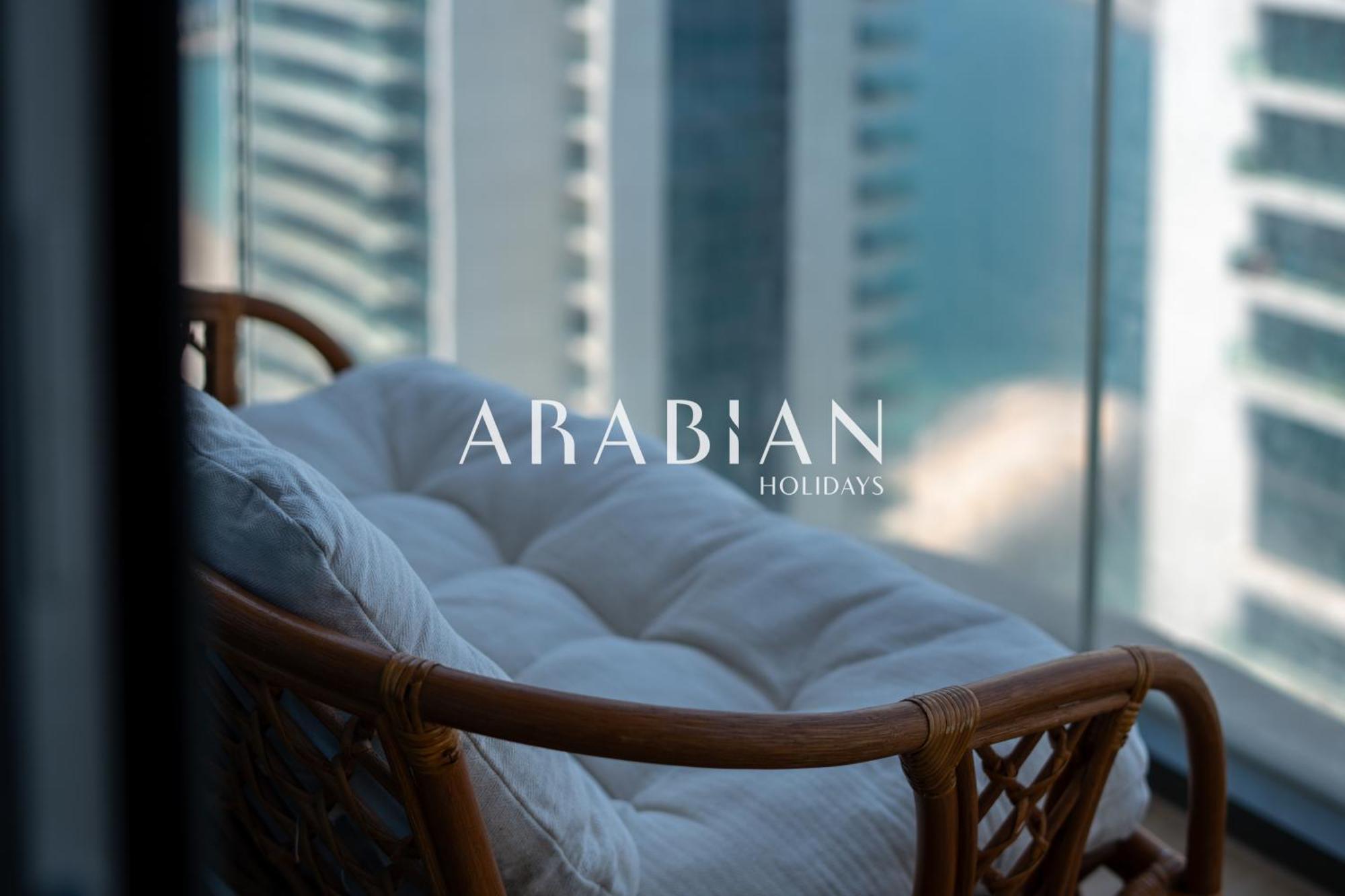 Stunning Chic 2br With Amazing Views Harbour *