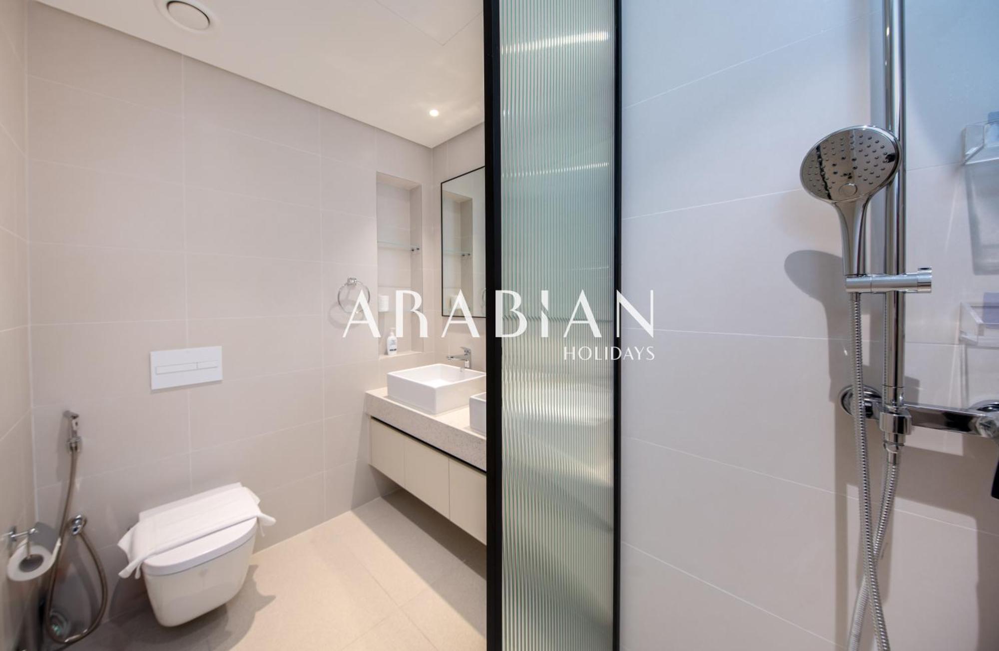 Stunning Chic 2br With Amazing Views Harbour Apartment