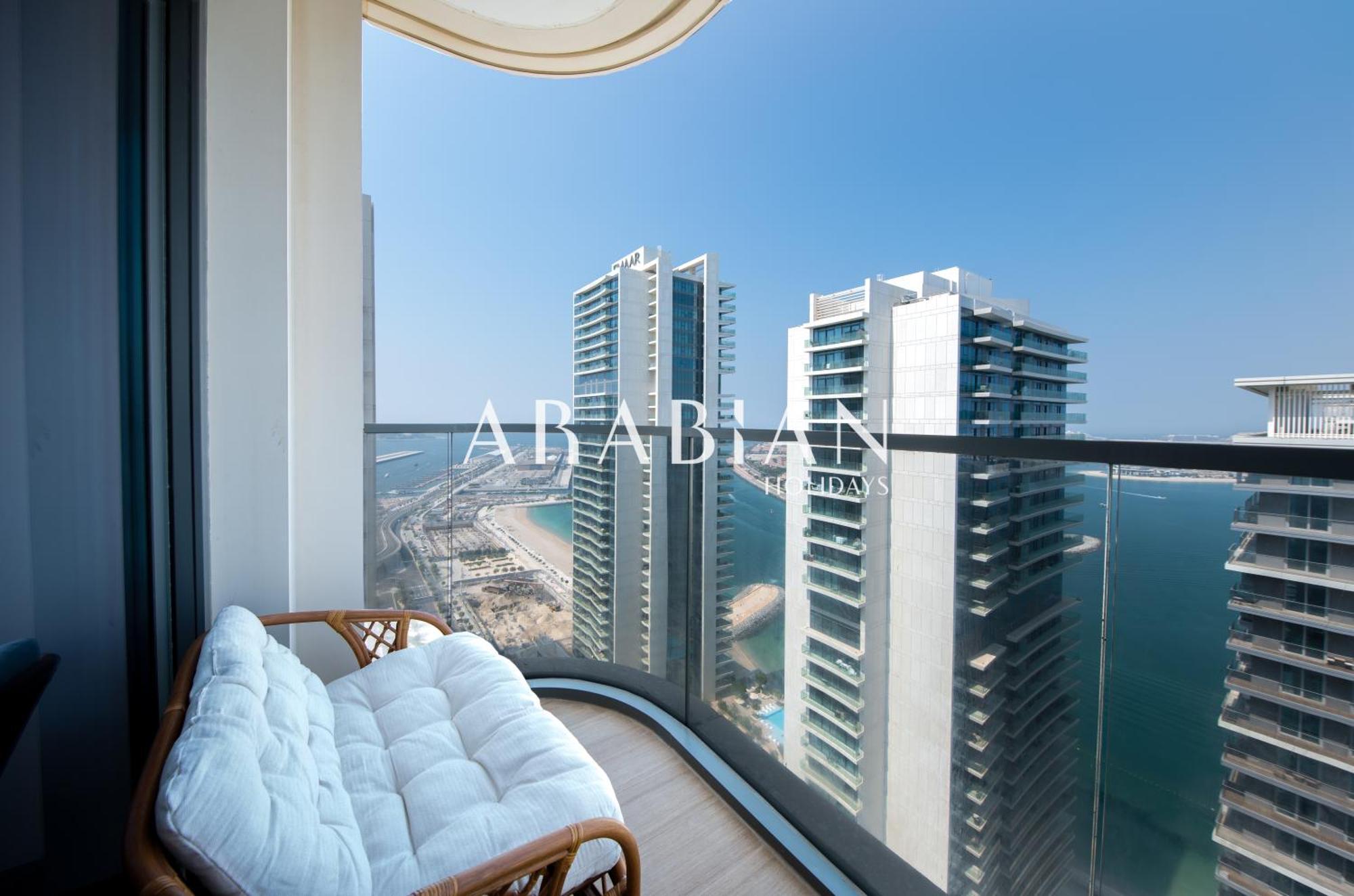 Apartment Stunning Chic 2br With Amazing Views Harbour