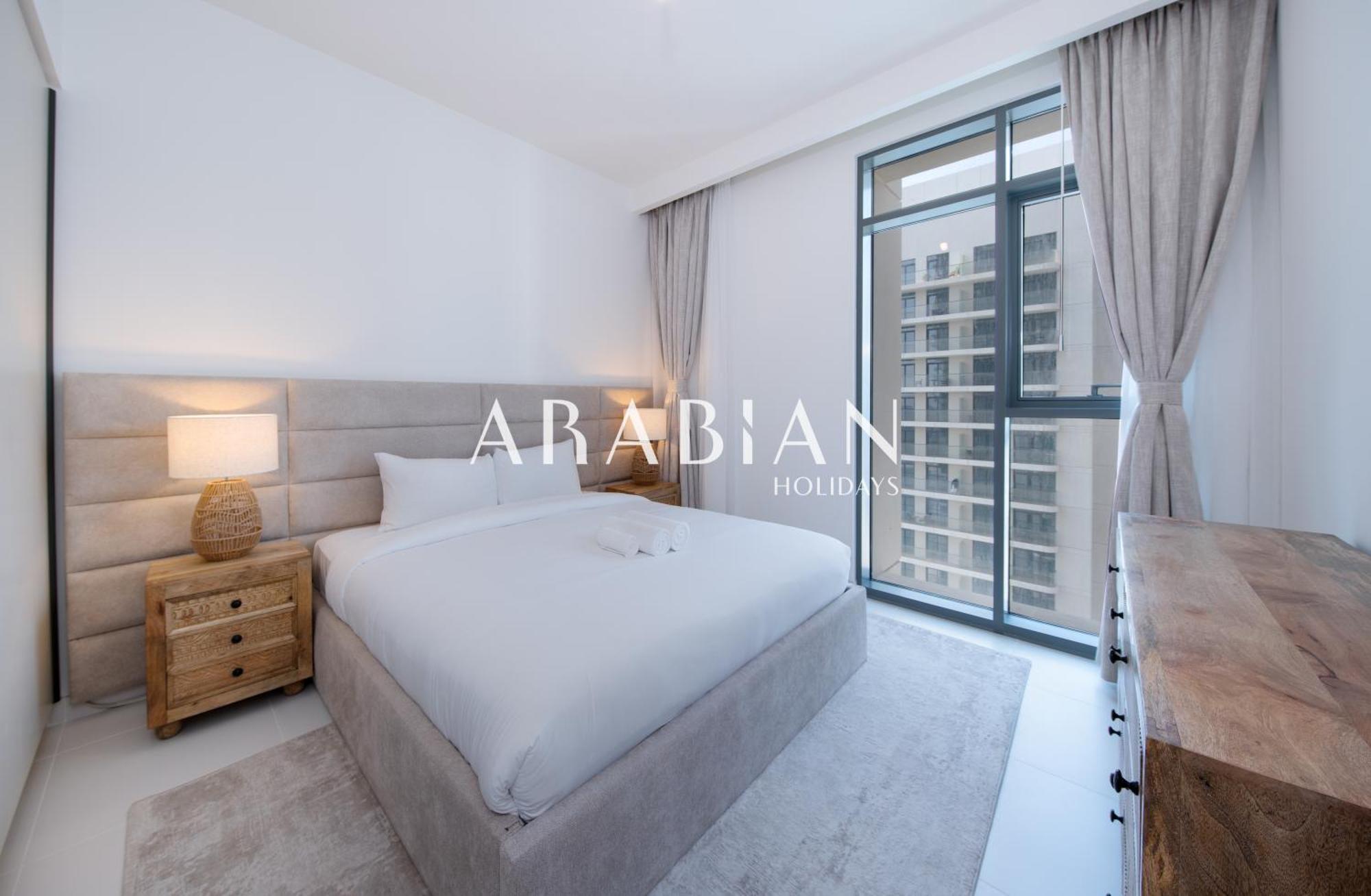 Stunning Chic 2br With Amazing Views Harbour Apartment *