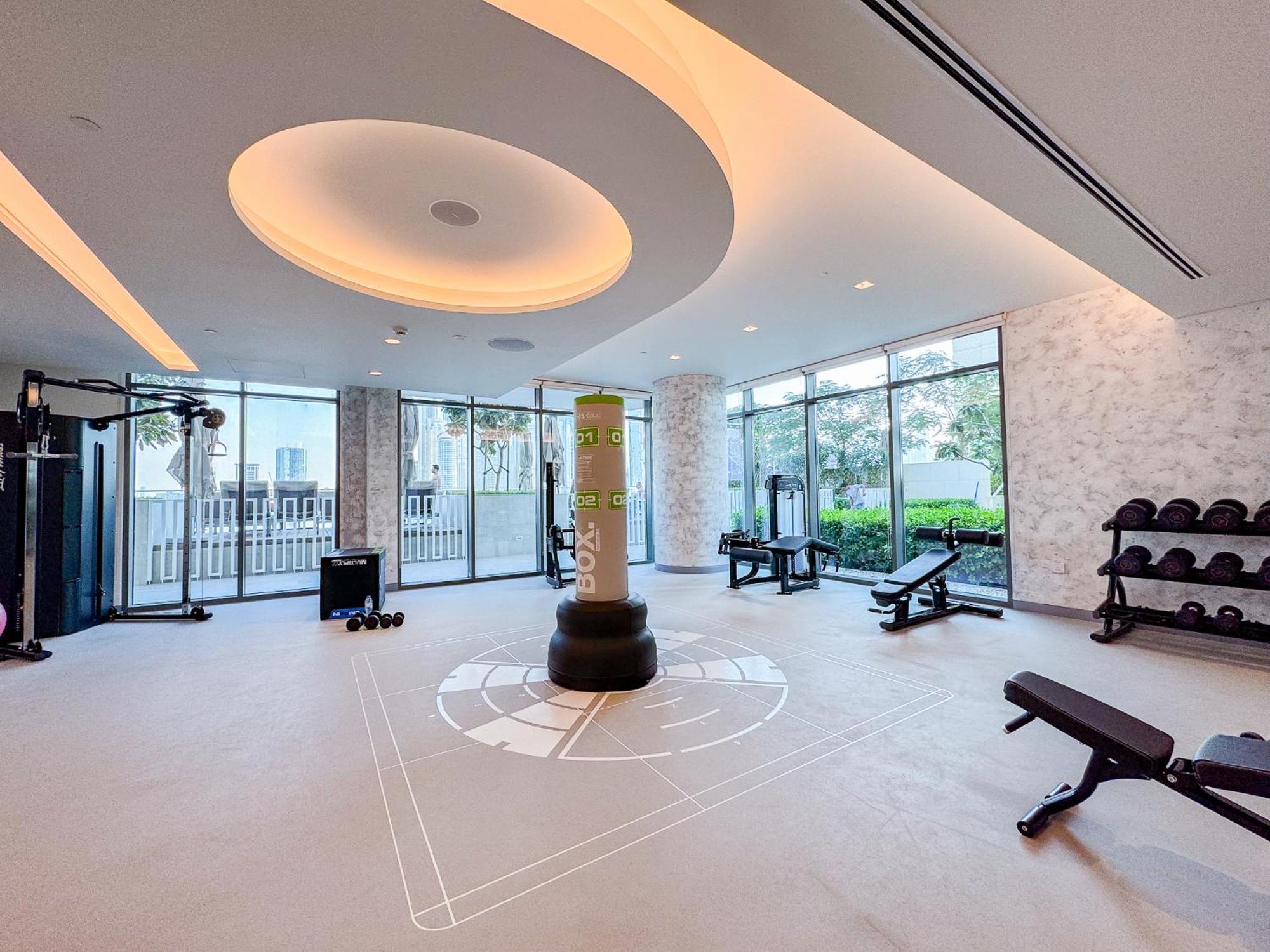 Stunning Chic 2br With Amazing Views Harbour Apartment *