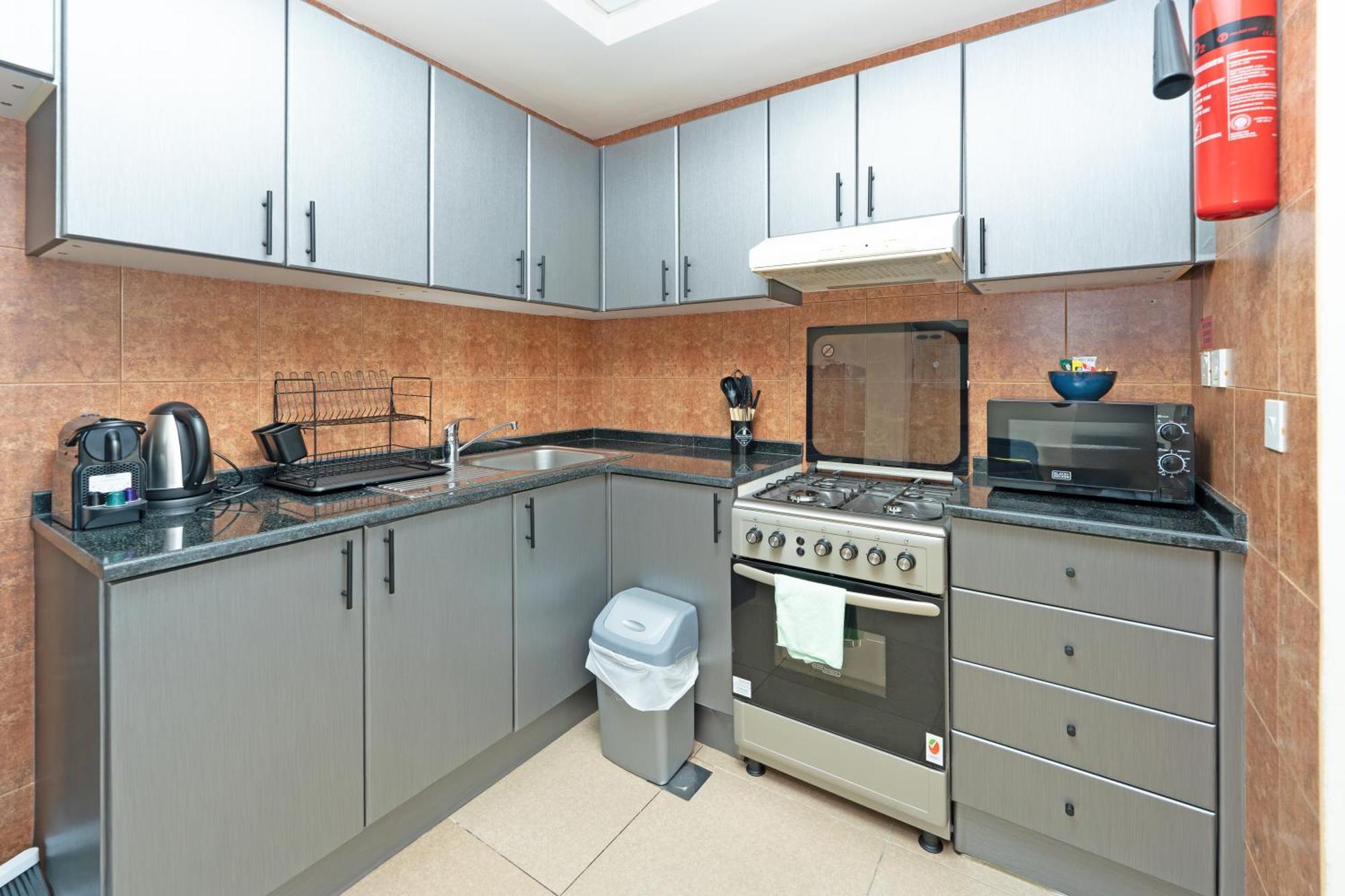 Apartment Savis Homes Iconic In Prime Location Dubai