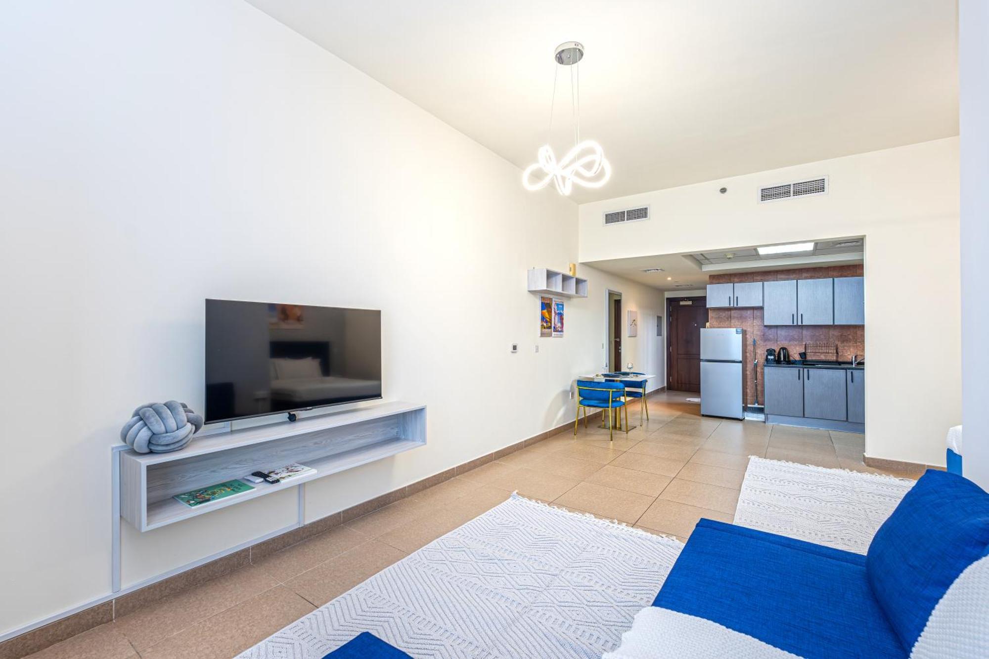 Apartment Savis Homes Iconic In Prime Location Dubai