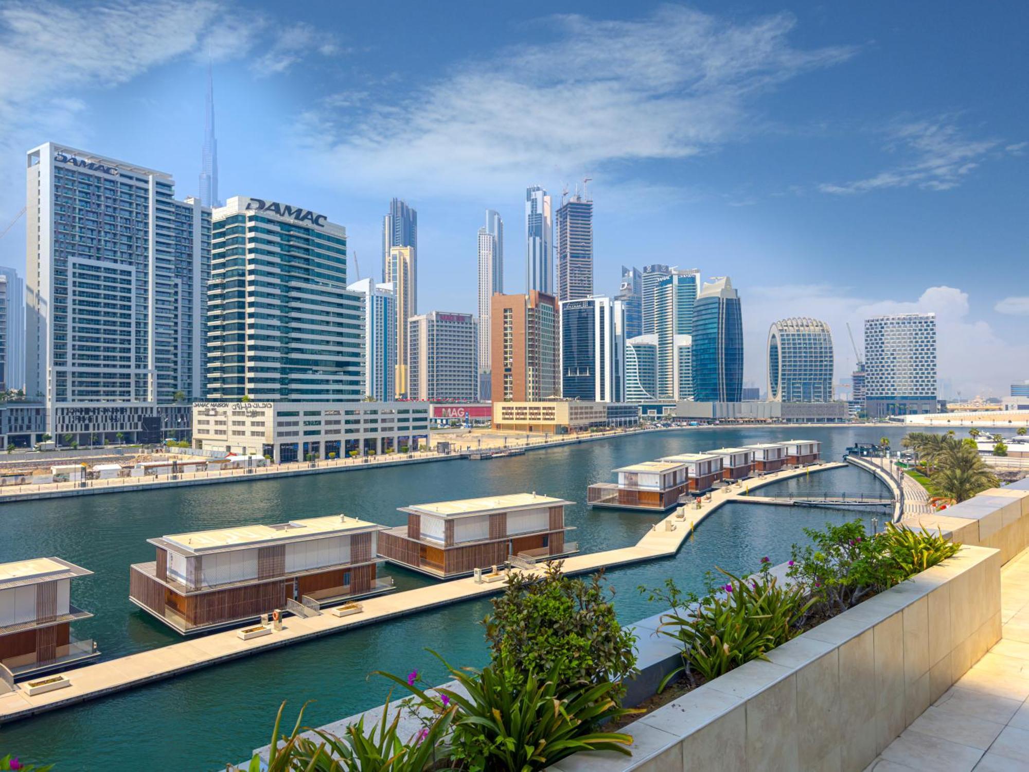 Apartment Savis Homes Iconic In Prime Location *