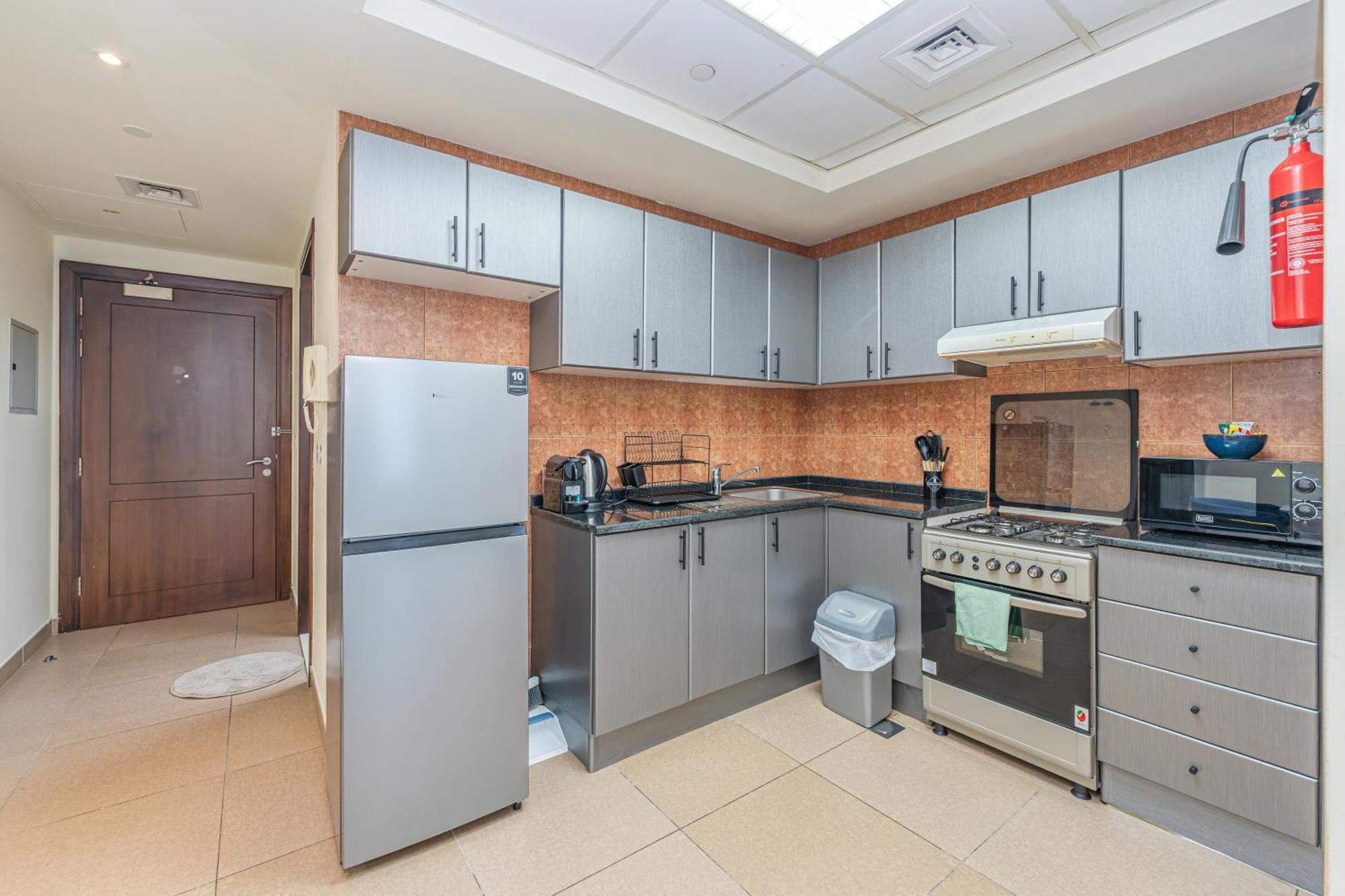 Apartment Savis Homes Iconic In Prime Location Dubai