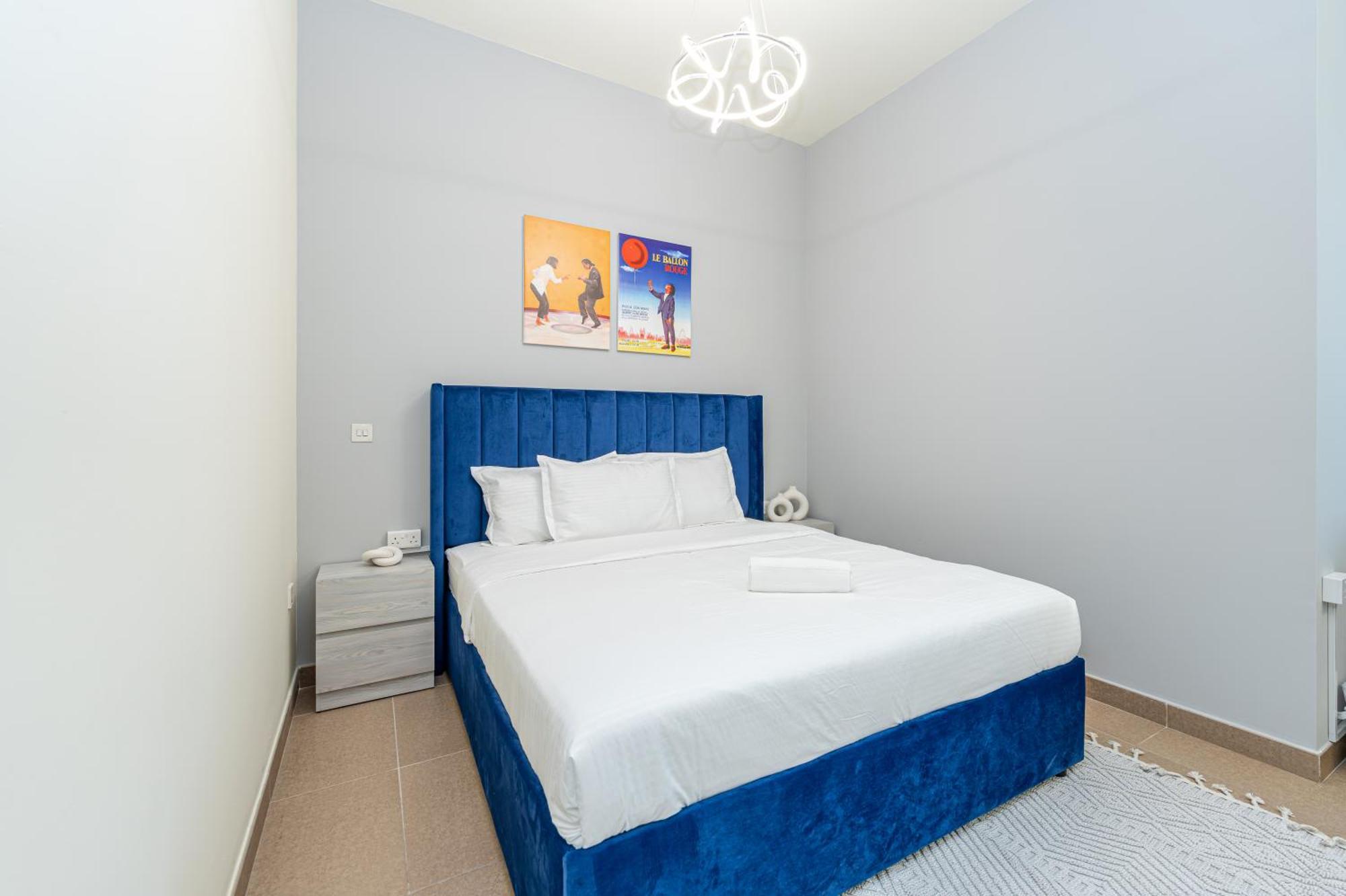 Savis Homes Iconic In Prime Location Dubai