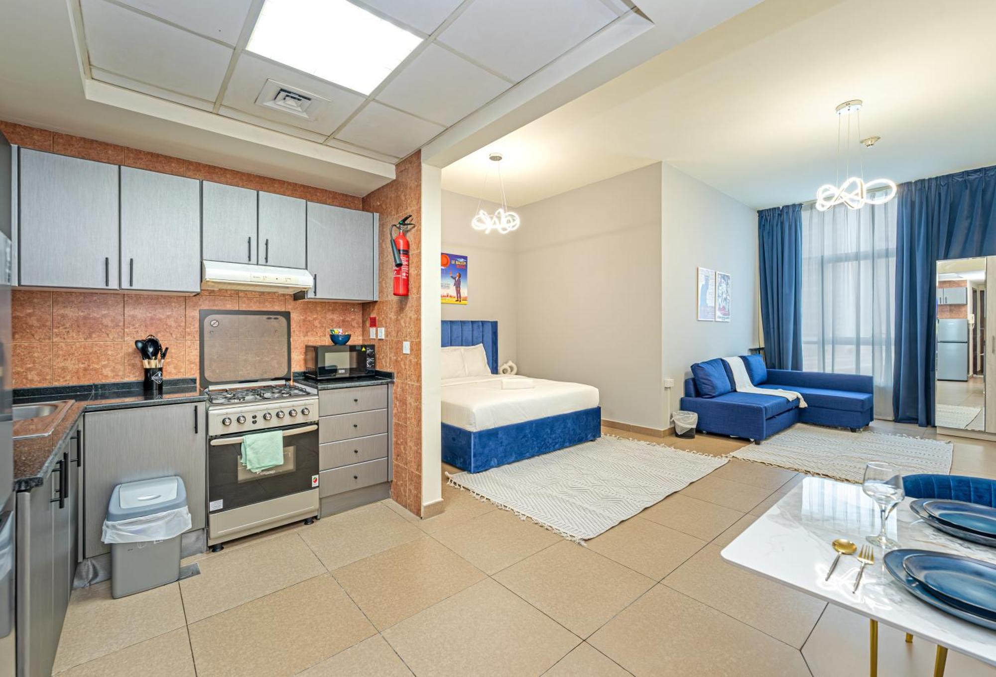 Savis Homes Iconic In Prime Location *