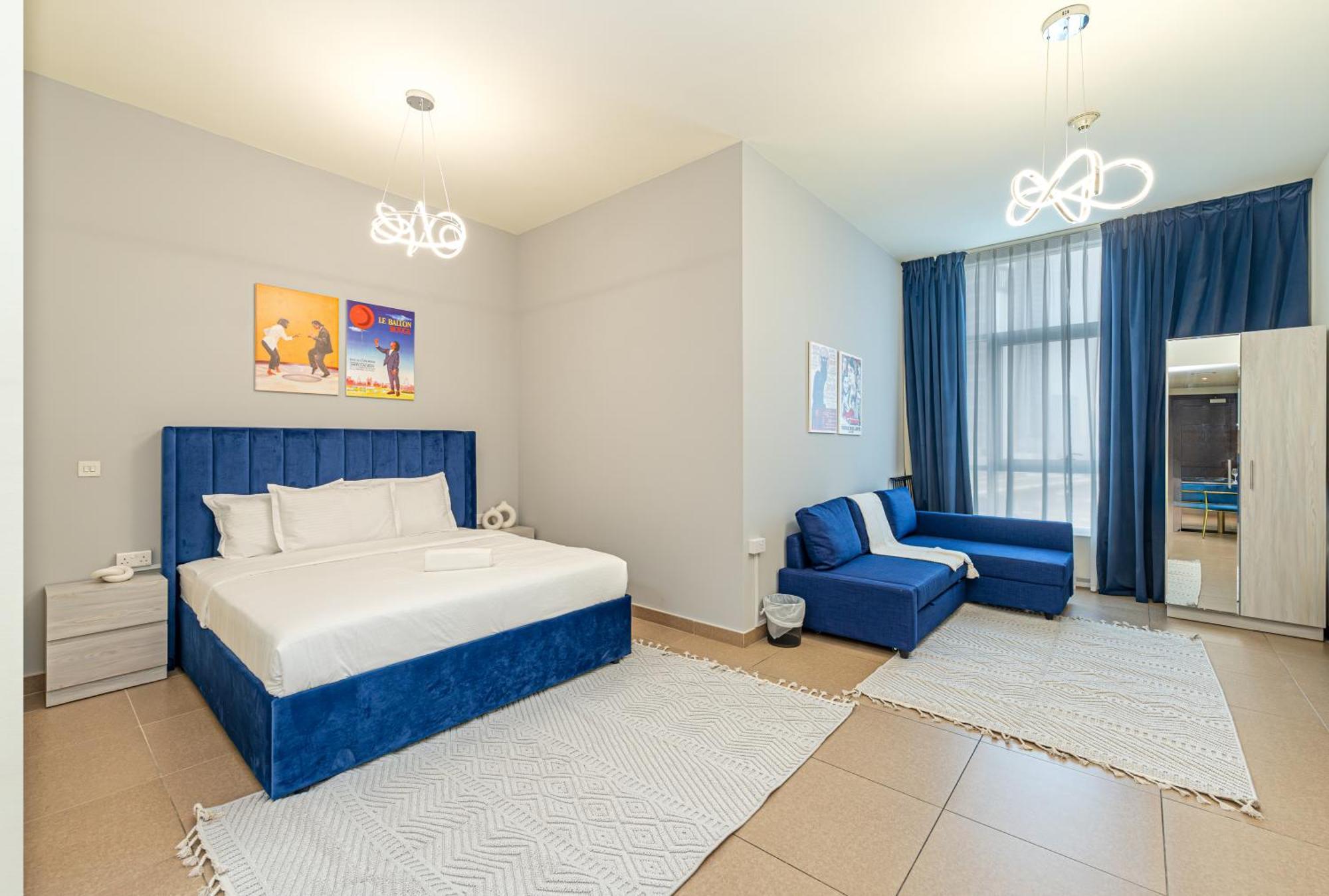 Savis Homes Iconic In Prime Location