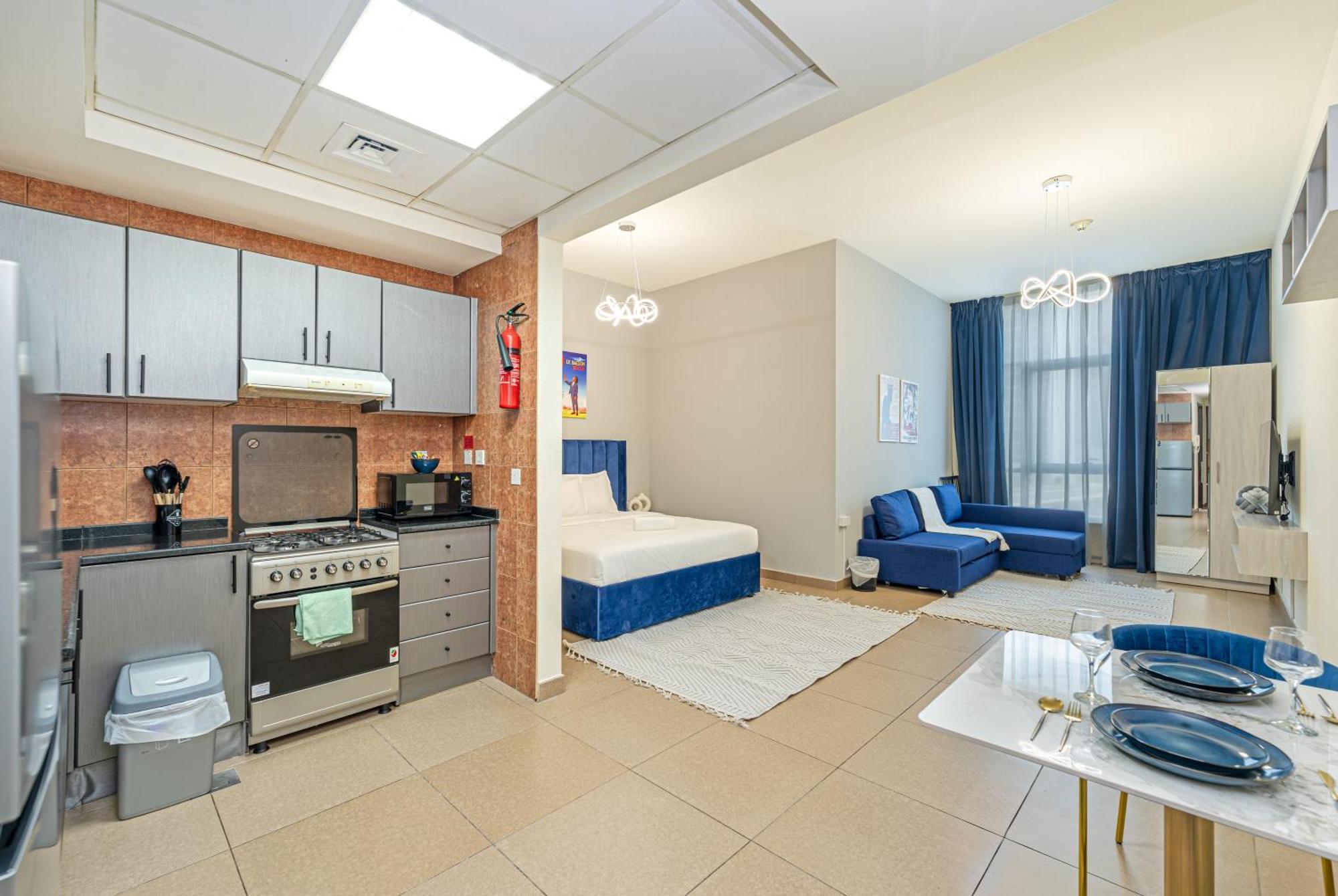 Apartment Savis Homes Iconic In Prime Location *