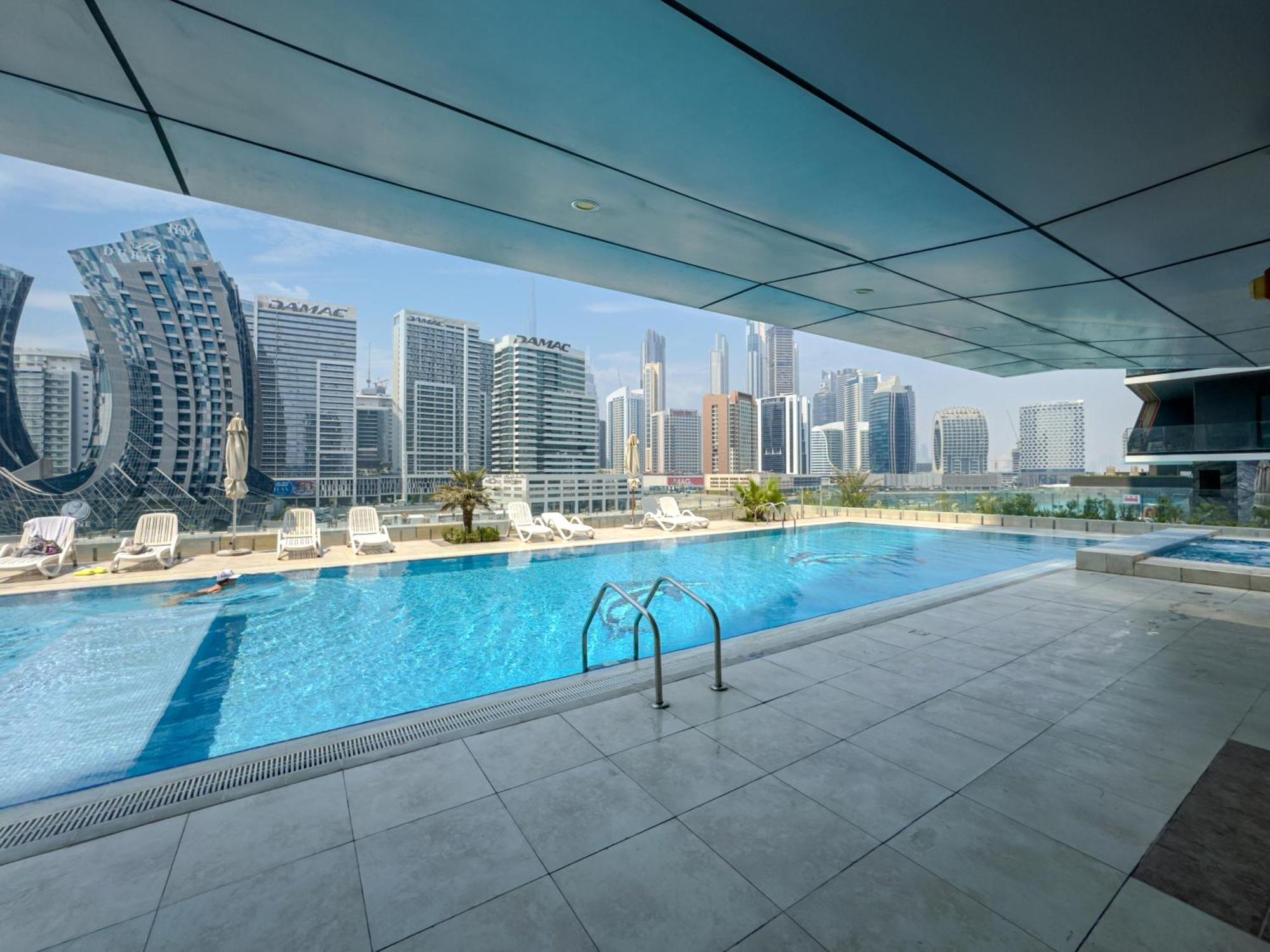 Savis Homes Iconic In Prime Location