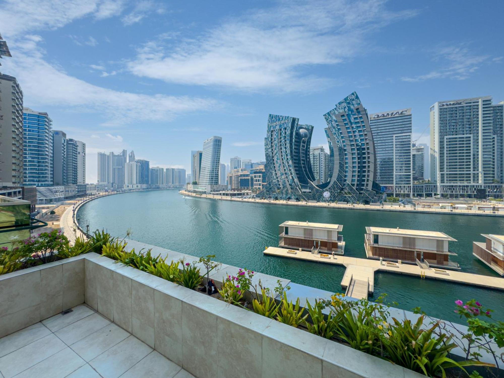 Apartment Savis Homes Iconic In Prime Location