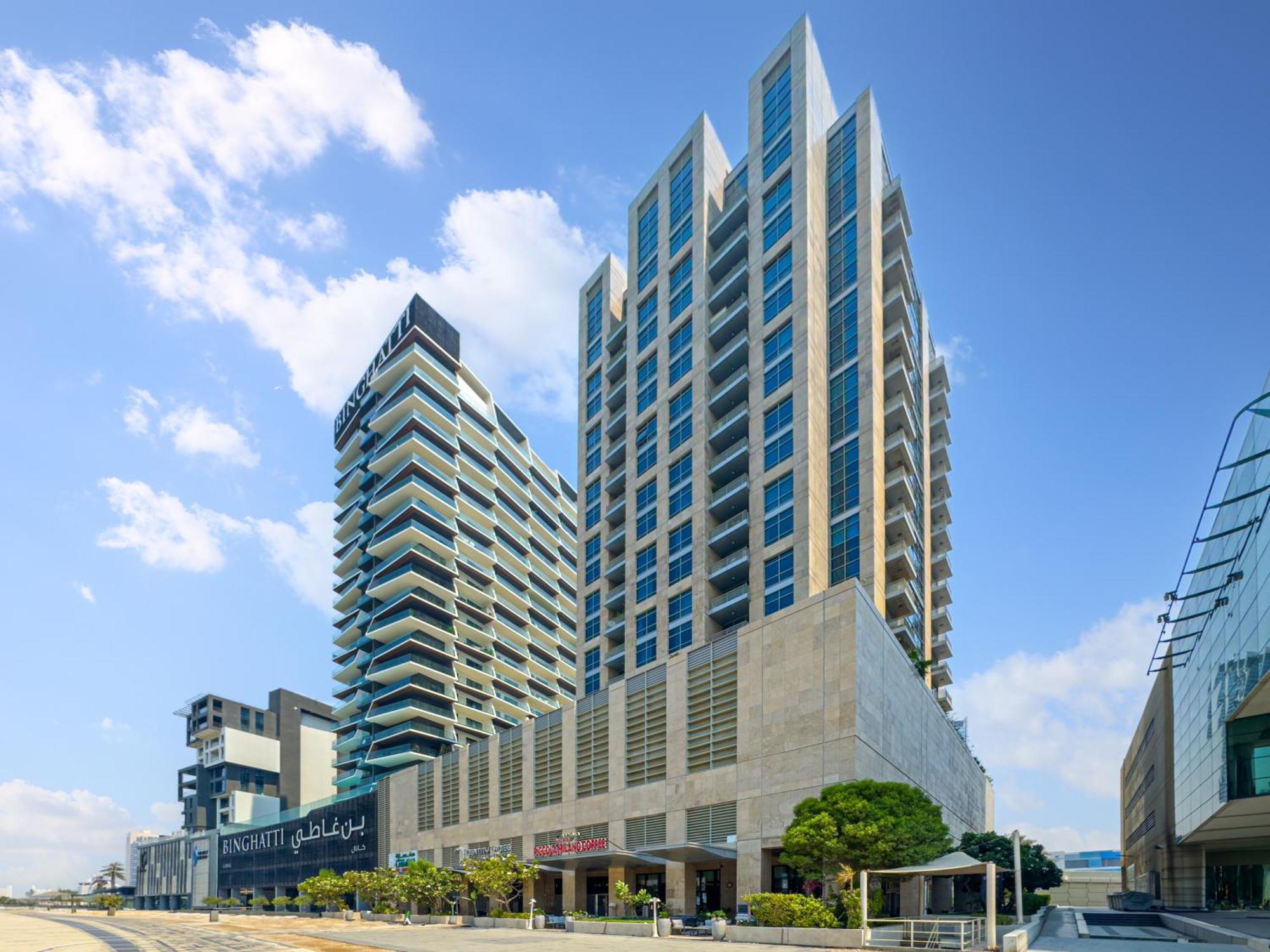 Apartment Savis Homes Iconic In Prime Location Dubai