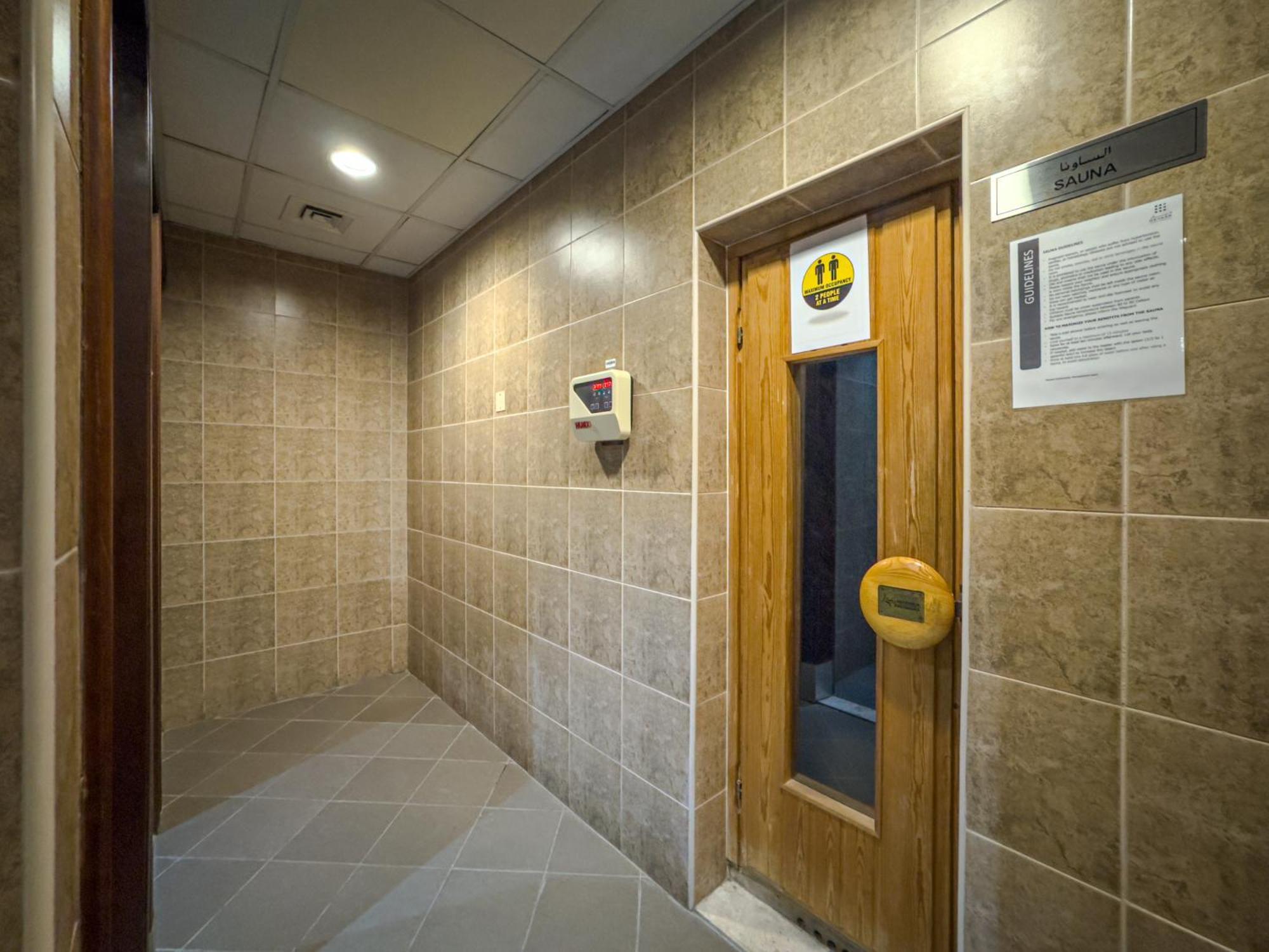 Savis Homes Iconic In Prime Location *