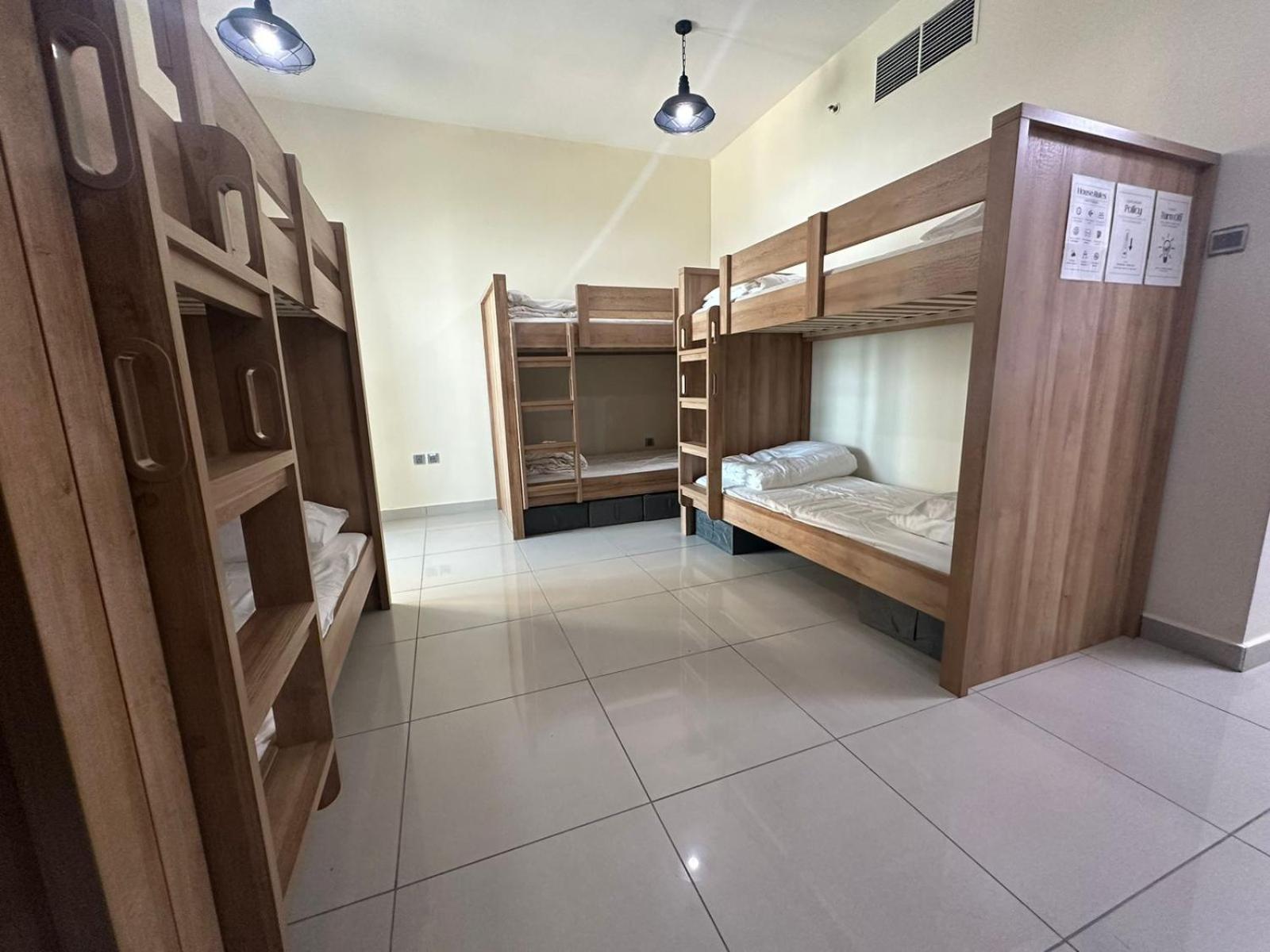 Dhostels - Marina Palm View Hostel