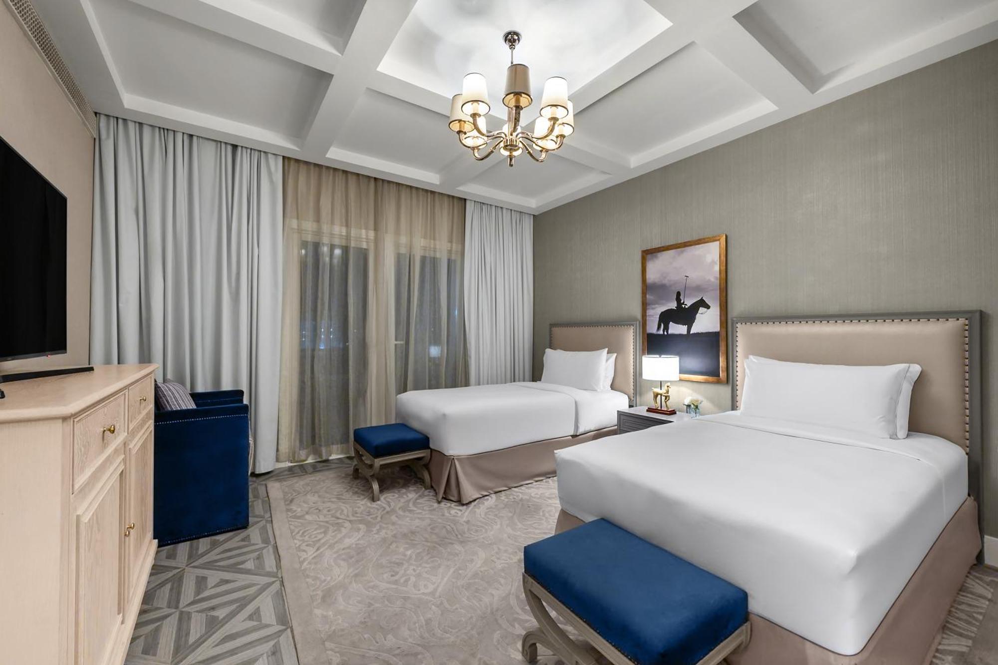 Al Habtoor Polo Resort Dubai