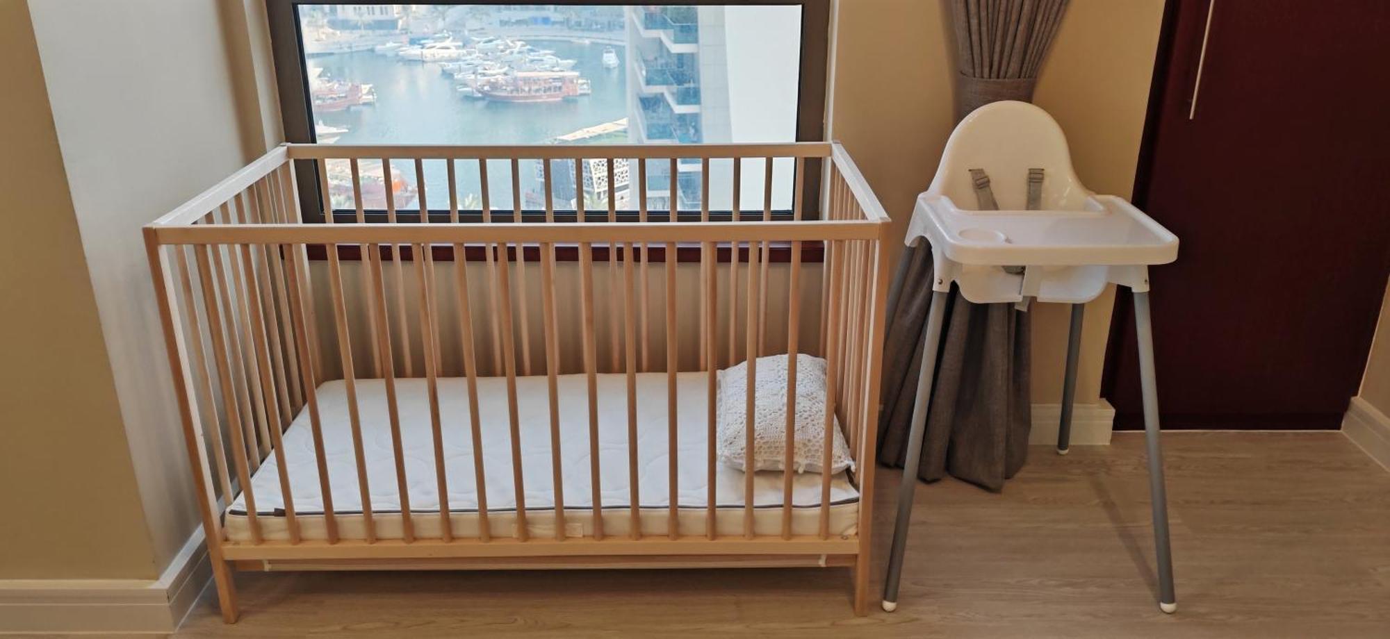 Apartamento Marina View Luxury Condo: Spacious 2bd Steps From Jbr