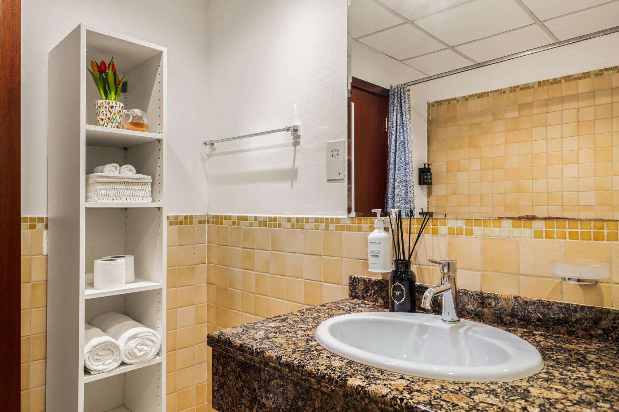 Beautiful 2br & 4br On Jbr Beach, Walking Distance To Bluewaters Island - By Sunkissed Homes * Dubai