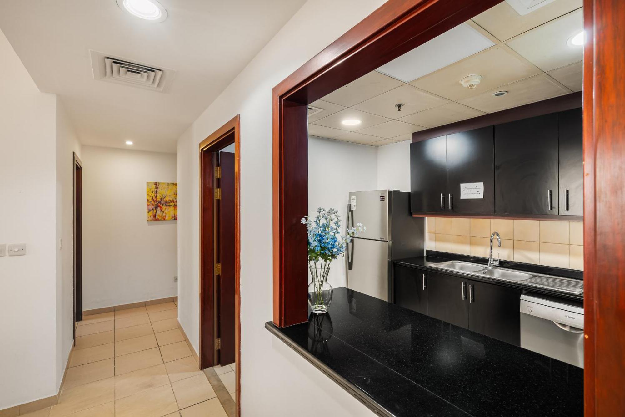 Beautiful 2br & 4br On Jbr Beach, Walking Distance To Bluewaters Island - By Sunkissed Homes * Dubai