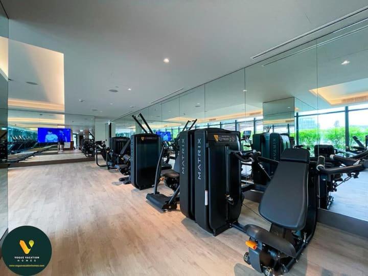 Apartment Vogue - Address Opera By Emaar *