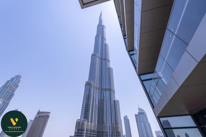 Vogue - Address Opera By Emaar