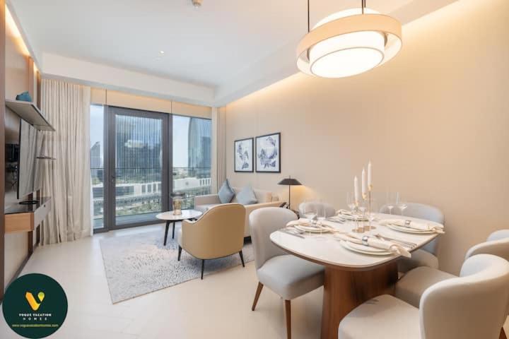 Apartment Vogue - Address Opera By Emaar *