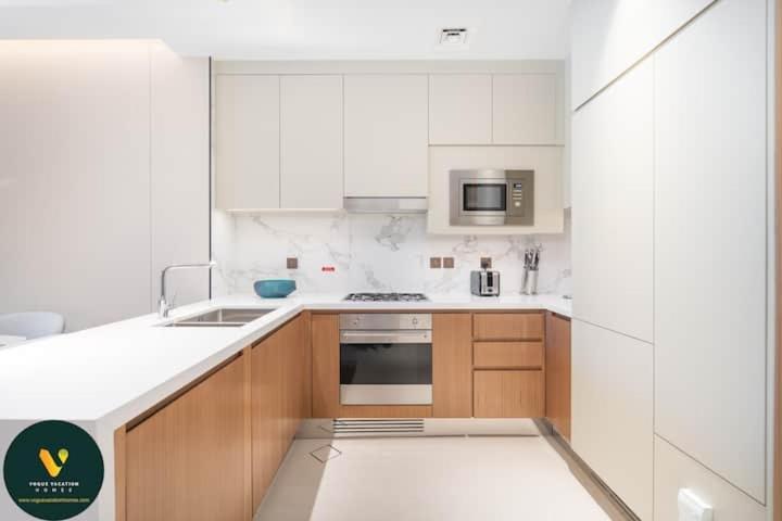 Vogue - Address Opera By Emaar Apartment Dubai