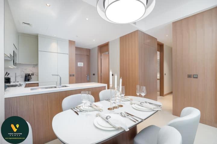 Apartment Vogue - Address Opera By Emaar *