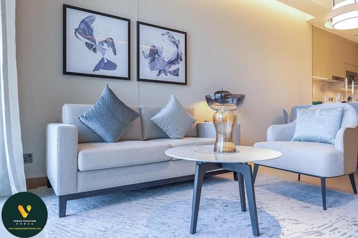 Apartment Vogue - Address Opera By Emaar Dubai