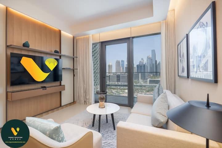 Vogue - Address Opera By Emaar Dubai
