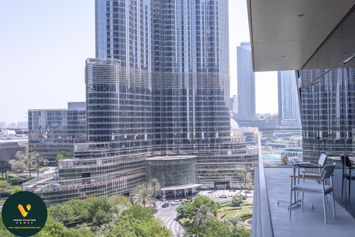 Vogue - Address Opera By Emaar Apartment