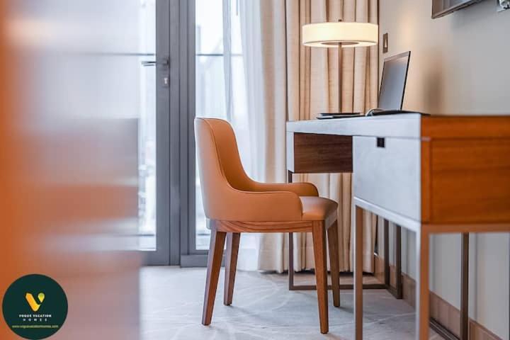 Apartment Vogue - Address Opera By Emaar