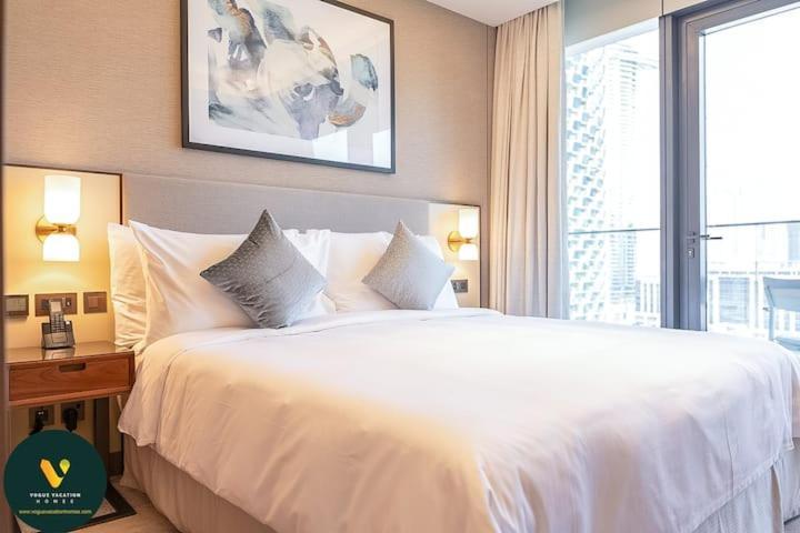 Vogue - Address Opera By Emaar Apartment *
