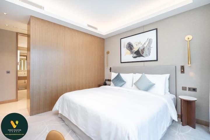 Apartment Vogue - Address Opera By Emaar *