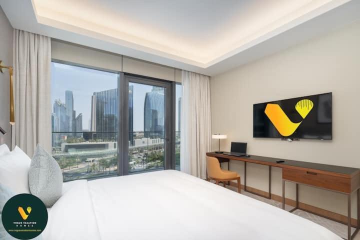 Apartment Vogue - Address Opera By Emaar Dubai