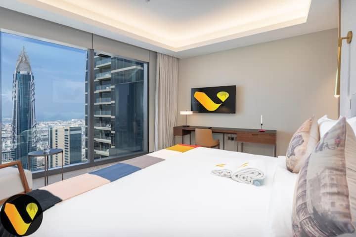 Vogue - Address Opera By Emaar
