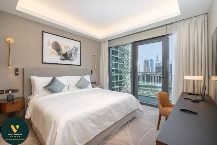 Apartment Vogue - Address Opera By Emaar *