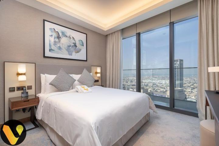Vogue - Address Opera By Emaar Apartment
