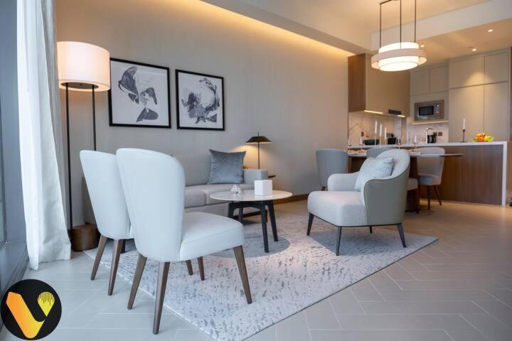 Vogue - Address Opera By Emaar Dubai