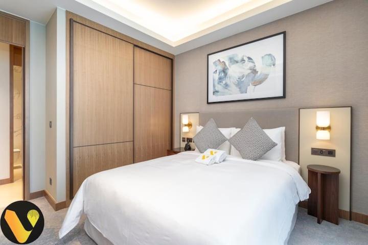Vogue - Address Opera By Emaar Apartment