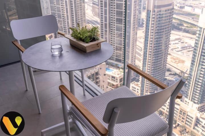 Vogue - Address Opera By Emaar Apartment *