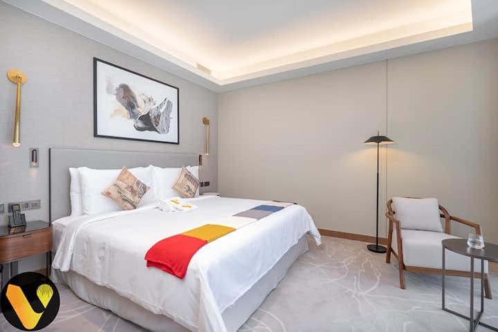 Apartment Vogue - Address Opera By Emaar *