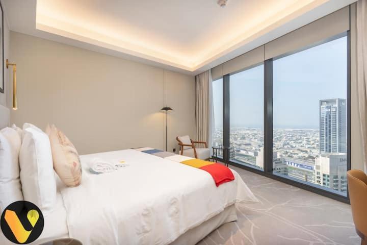 Apartment Vogue - Address Opera By Emaar Dubai