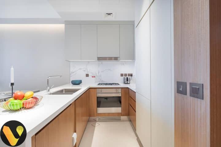 Apartment Vogue - Address Opera By Emaar