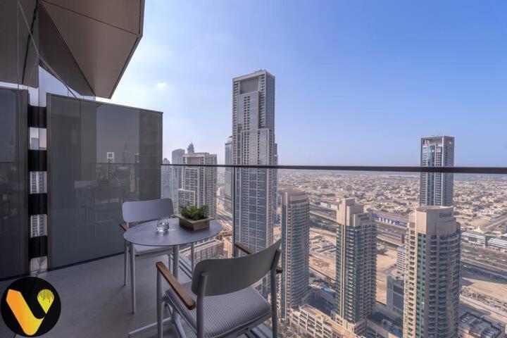 Apartment Vogue - Address Opera By Emaar *