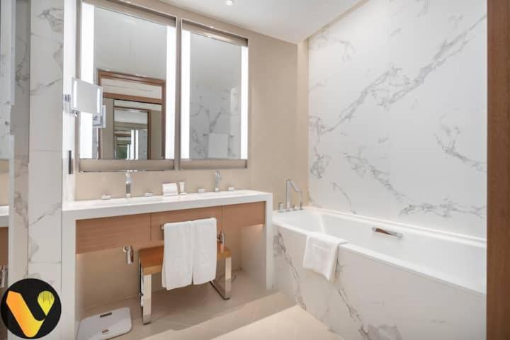 Vogue - Address Opera By Emaar Apartment Dubai