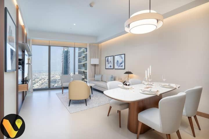Vogue - Address Opera By Emaar *