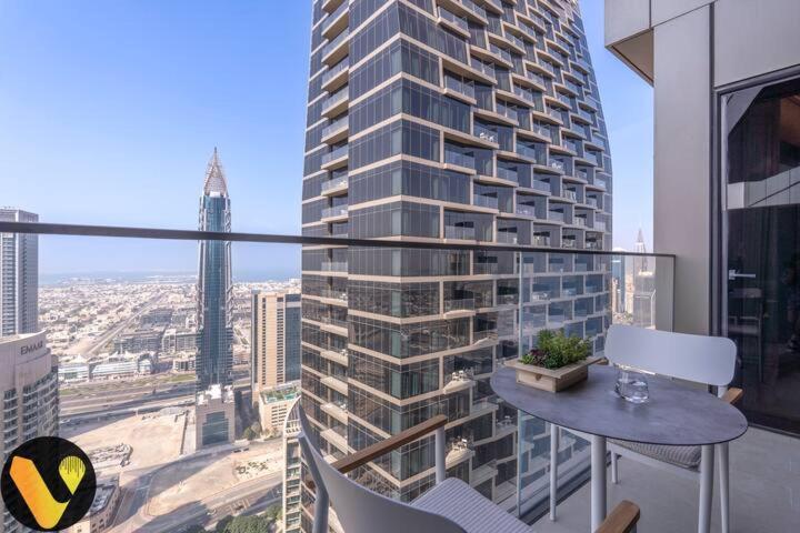 Vogue - Address Opera By Emaar Apartment *
