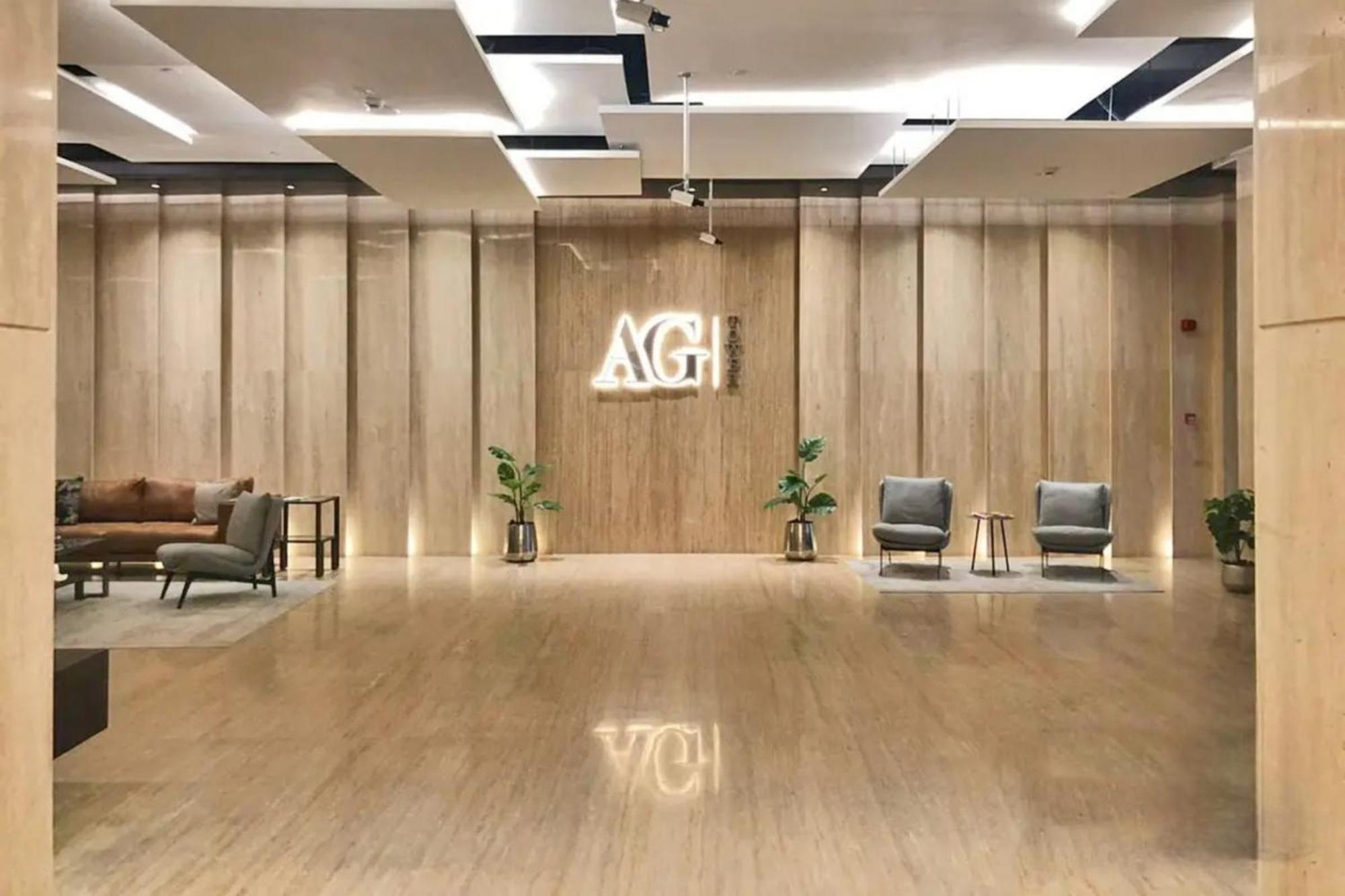 Apartamento Comfort Cozy Living Ag Tower Business Bay